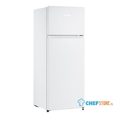 Severin 910310 Koel-vriescombinatie