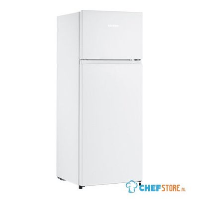 Severin 910310 Koel-vriescombinatie