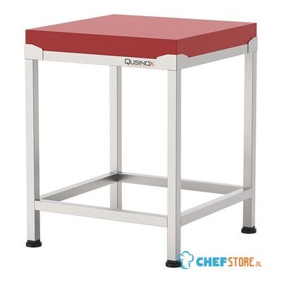 Qusinox 921002 Hakblok - 070cm