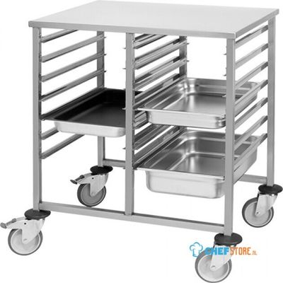 Regaalwagen 2X(Gn1/1-Cap.07X) | 921069 1