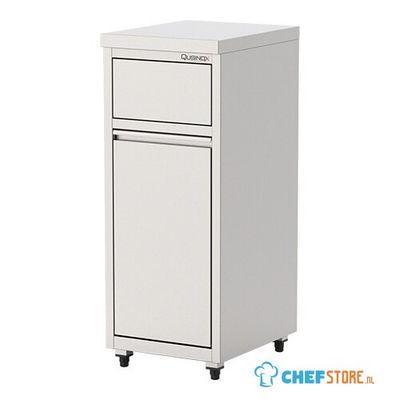 EMGA 921215 Afval container 034L