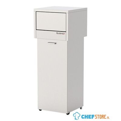 EMGA 921220 Afval container 140L