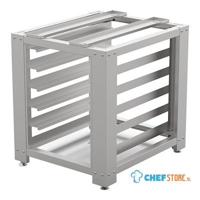 Qusinox 921605 Onderstel 1x|5xGN 1/1-60x40