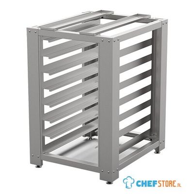 Qusinox 921607 Onderstel 1x|7xGN 1/1-60x40