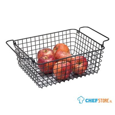 Pujadas 969120 Buffetmand GN 1/2