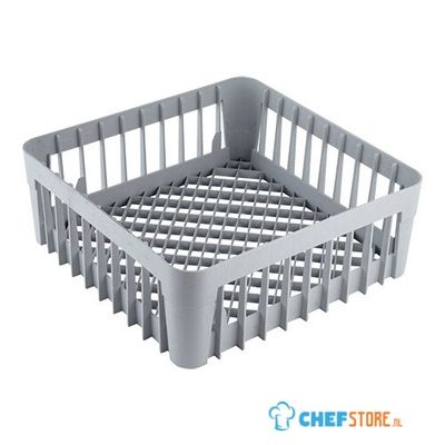 CaterRacks CR9400 Universeelkorf - 40x40cm