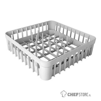 CaterRacks CR9401 Bordenkorf - 40x40cm