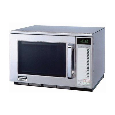 Sharp Magnetron R-25AT, Gastro-Inox 101.206 1
