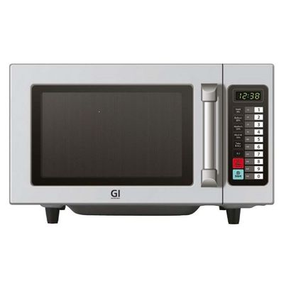 Gastro-Inox Magnetron 1000w, Gastro-Inox 101.301 1