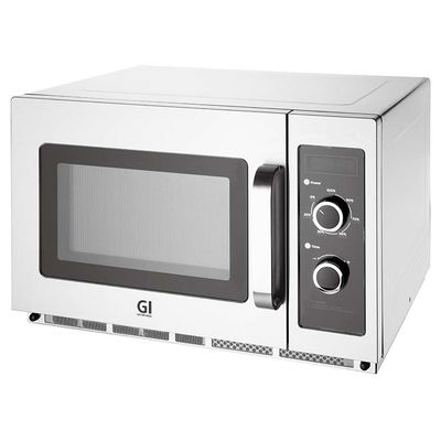 Gastro-Inox Magnetron 1800w, Gastro-Inox 101.305 1