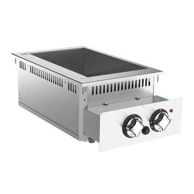 Mareno 700 Drop-In Bainmarie 40cm, -  170.511 1