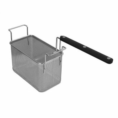 Mareno M1 Serie Roestvaststalen Pastamand GN 1/3 1 Grote Greep per Mand M1 700/900 - ACPC1/3M 1
