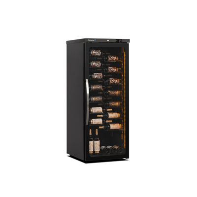 Marecos Wijnklimaatkast Exclusive 101 Flessen Zicht Ligging, Enkele Zone - 205.056 1