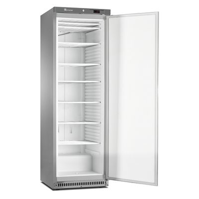 Marecos Roestvaststalen Vriezer 430 Serie, Statisch Gekoeld - Gastro-Inox 221.117 1