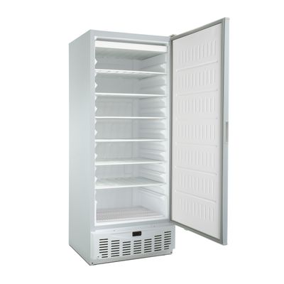 Marecos Wit Stalen GN 2/1 + 600x400mm Vriezer, 500 Serie - 224.014 1