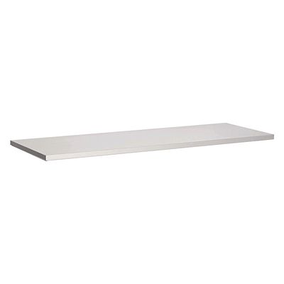 Gastro-Inox Werkblad Los, RVS, 1700(l)x700(d)mm - 301.008 1