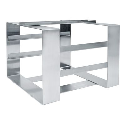 RVS Inzet Thermobox 46 Liter, Gastro-Inox 307.520 1