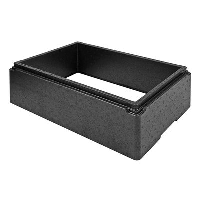 Opzetrand GN 1/1 Thermobox, 180mm, Gastro-Inox 307.522 1