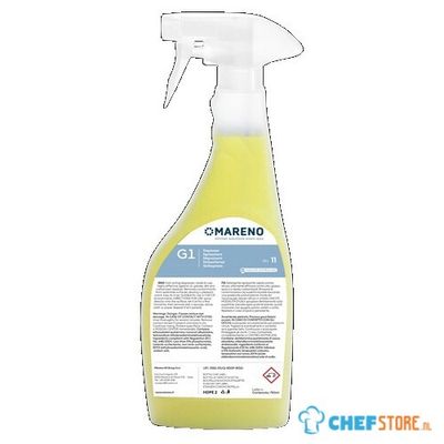 Mareno MCG1F GI ontvetter 750ml (6x)