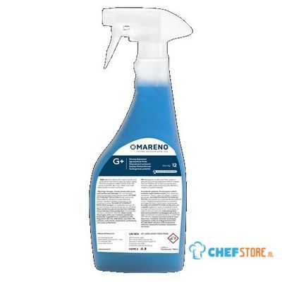 Mareno MCGPF G+ ontvetter 750ml (6x)
