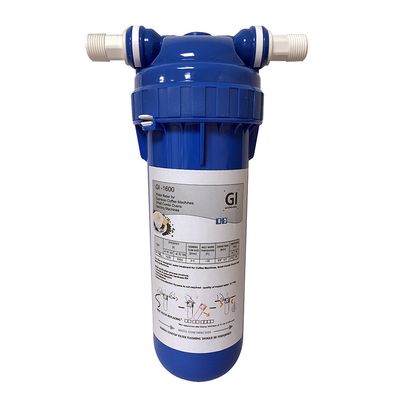 Gastro-Inox Waterfilter/ontharder Voor Koffiezetapparaat, Gastro-Inox 401.002 1