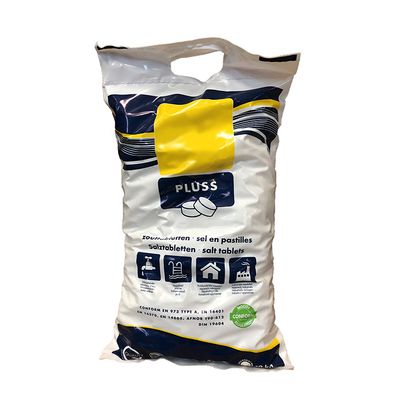 Gastro-Inox Onthardingszout 10 Kg, Gastro-Inox 401.004 1