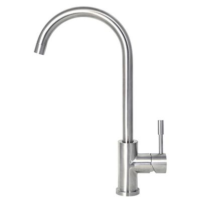 Monobloc Keuken Mengkraan Roestvast Staal AISI 304 - 402.301 1