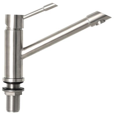 Monobloc Keuken Mengkraan Roestvast Staal AISI 304 - 402.303 1