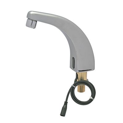 Gastro-Inox Hp  Elektronische Sensor Kraan, Monobloc, Gastro-Inox 402.431 1