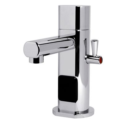 Gastro-Inox Hp  Elektronische Sensor Mix Kraan Met Transformator, Monobloc, Gastro-Inox 402.435 1