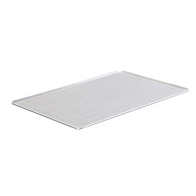 Gastro-Inox Bakplaat Aluminium GN 2/3, Geperforeerd, Gastro-Inox 502.001 1