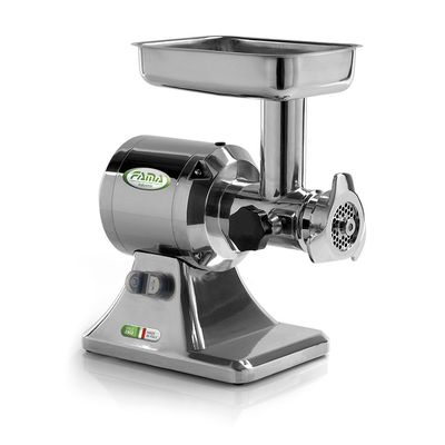 Fama Gehaktmolen Ts12 | 200kg/h | Gastro-Inox 505.202 1