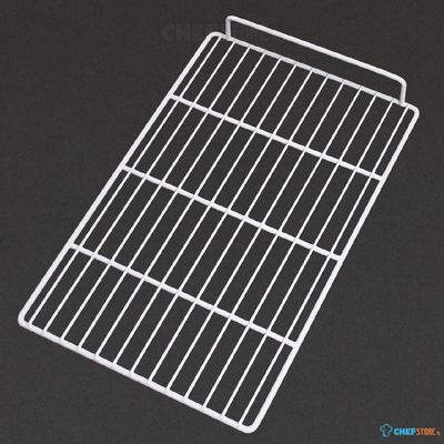 Polar Schap Wit 53x32,5cm - AB385 1