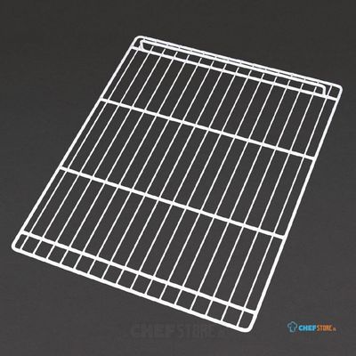 Polar Schap Wit 53x64cm - AB411 1