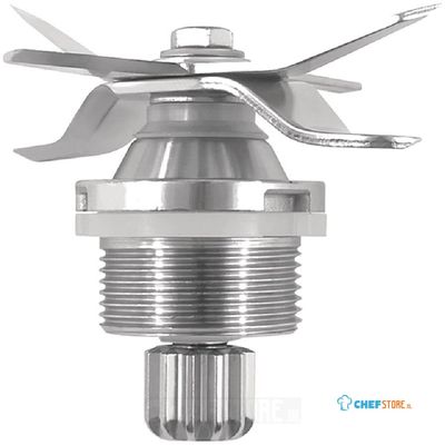 Buffalo AJ042 Blade Set