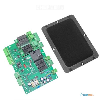Polar Thermostaat - AJ743