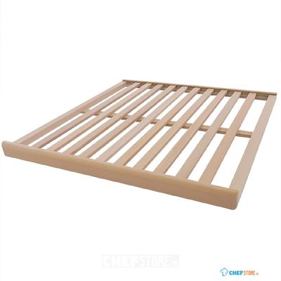 Polar Bovenste Houten Plank - AL067