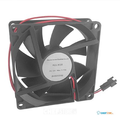 Polar AL075 Afzuigventilator