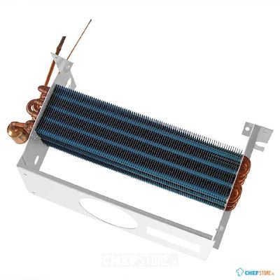Polar Verdamper - AL152