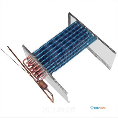 Polar Verdamper - AL153