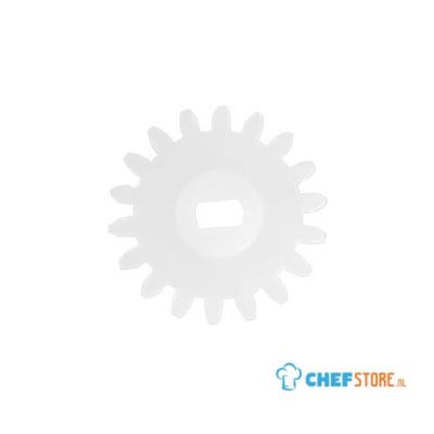 Polar Aandrijfmechanisme - AL242