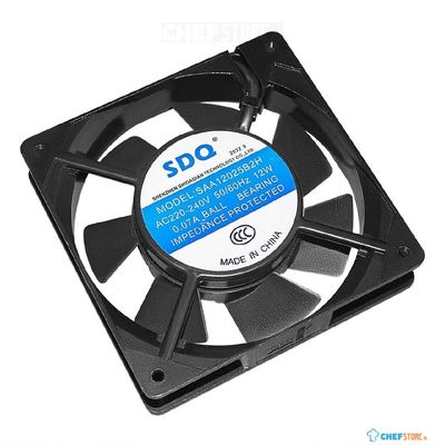 Polar Condensatorventilator - AM410