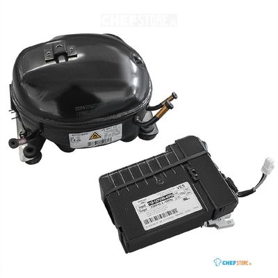 Polar Compressor (R600A-VESA11C) - AN898