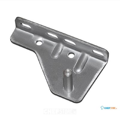 Polar Bovenste Scharnier Links - AN921