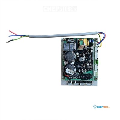 Buffalo AS118 motor PCB