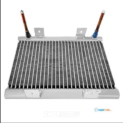 AS211 Polar Condensor
