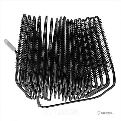 Polar AS392 condensor