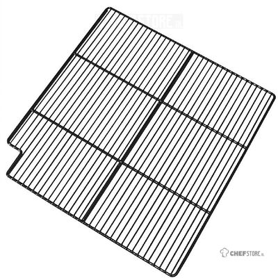 Polar Onderste Plank Rechts - AS480
