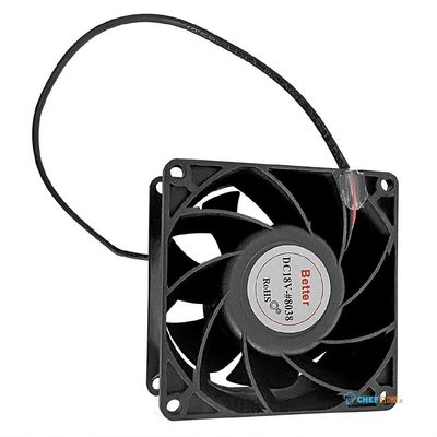 AS541 Buffalo interne ventilator