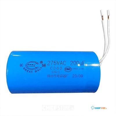 Polar AS801 motorcondensator